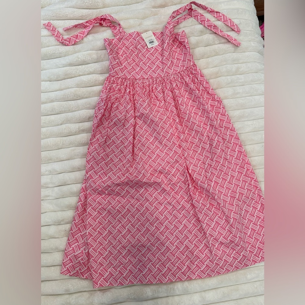Beaufort Bonnet midge mini dress
